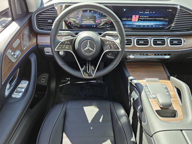 new 2026 Mercedes-Benz GLE 450 car, priced at $86,700