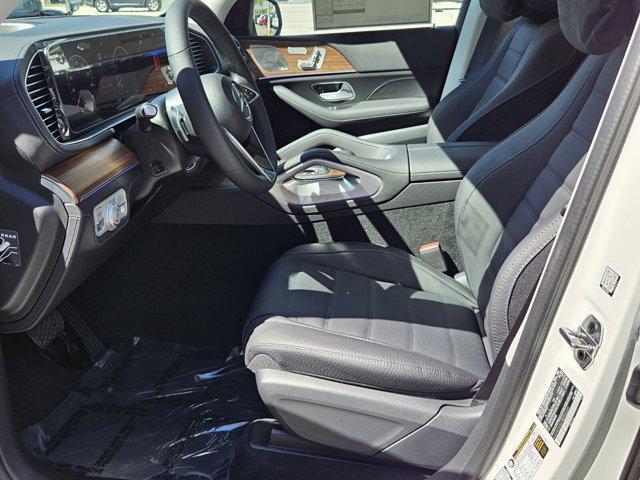 new 2026 Mercedes-Benz GLE 450 car, priced at $86,700