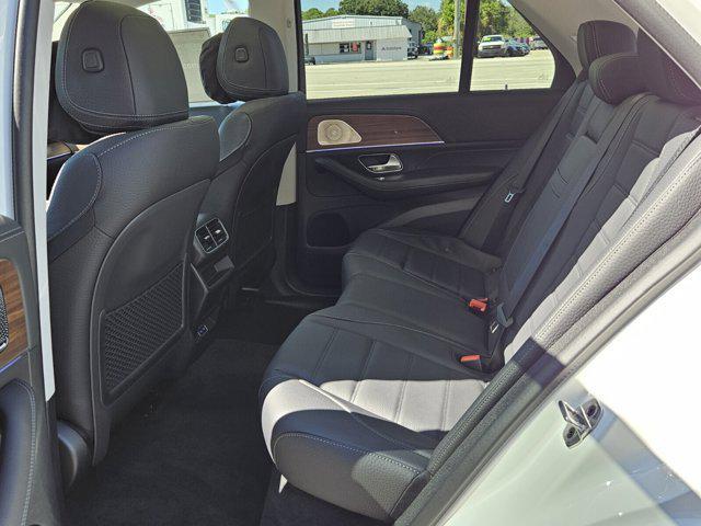 new 2026 Mercedes-Benz GLE 450 car, priced at $86,700
