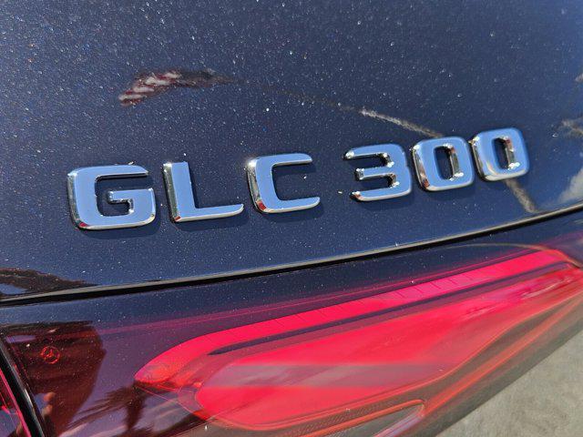 new 2026 Mercedes-Benz GLC 300 car, priced at $56,120