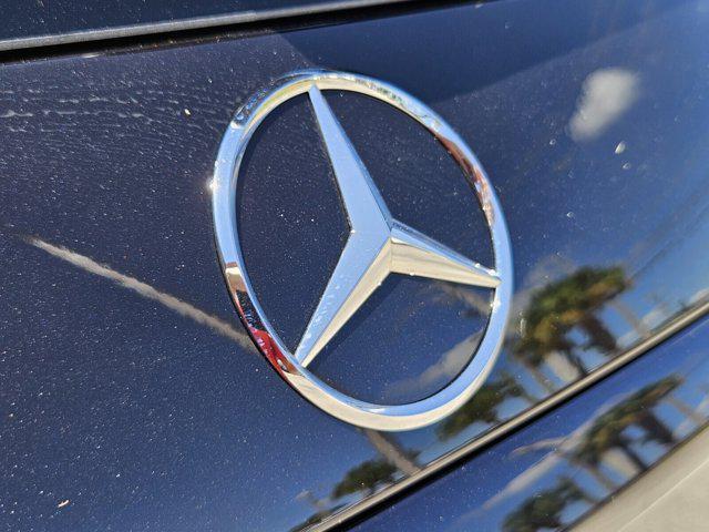 new 2026 Mercedes-Benz GLC 300 car, priced at $56,120