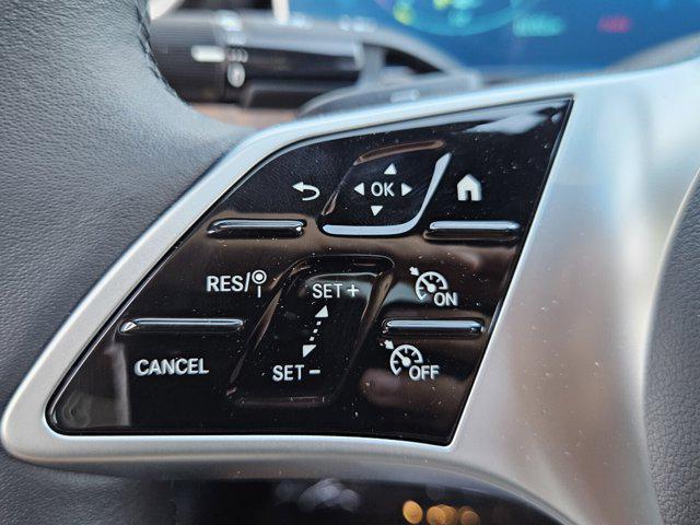 new 2025 Mercedes-Benz C-Class car, priced at $44,672