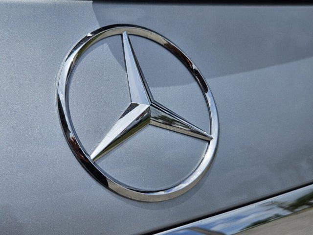 new 2025 Mercedes-Benz GLS 450 car, priced at $96,635