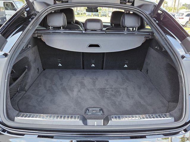 used 2023 Mercedes-Benz GLC 300 car, priced at $47,495
