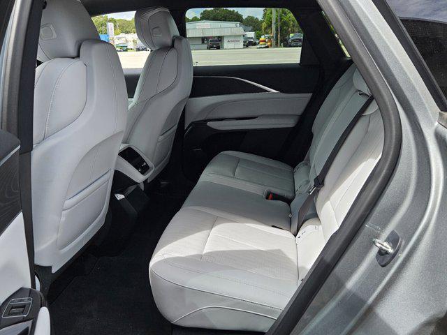 used 2024 Cadillac LYRIQ car, priced at $39,995