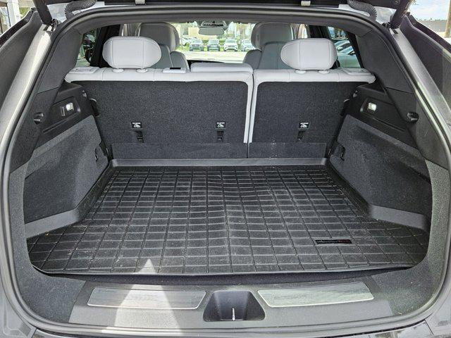 used 2024 Cadillac LYRIQ car, priced at $39,995