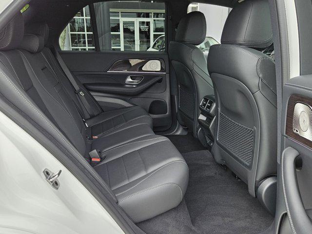 new 2026 Mercedes-Benz GLE 450 car, priced at $77,235