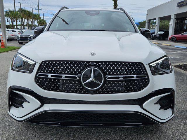 new 2026 Mercedes-Benz GLE 450 car, priced at $77,235