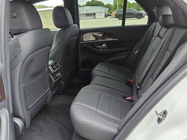 new 2026 Mercedes-Benz GLE 450 car, priced at $77,235