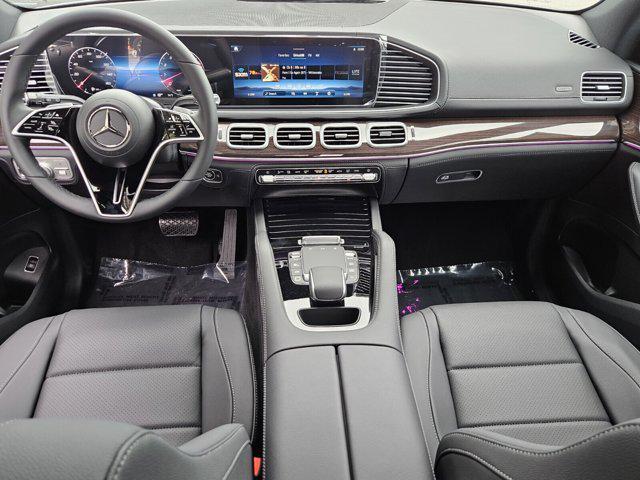 new 2026 Mercedes-Benz GLE 450 car, priced at $77,235