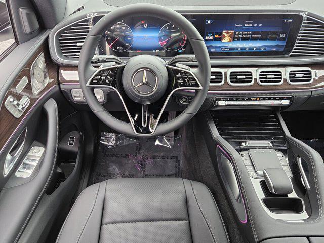 new 2026 Mercedes-Benz GLE 450 car, priced at $77,235