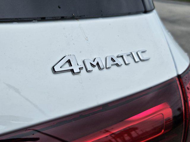 new 2026 Mercedes-Benz GLE 450 car, priced at $77,235