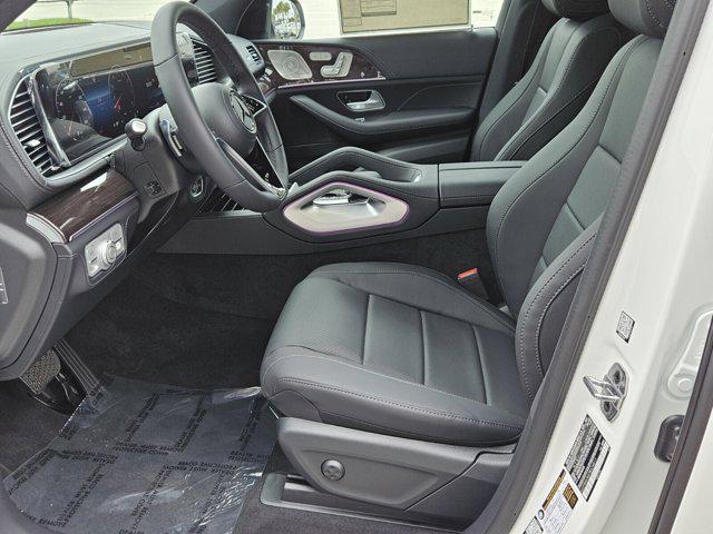 new 2026 Mercedes-Benz GLE 450 car, priced at $77,235