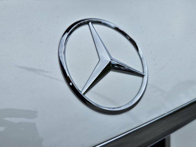 new 2026 Mercedes-Benz GLE 450 car, priced at $77,235