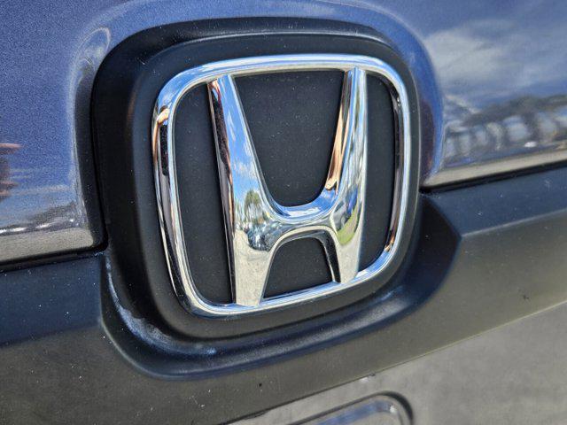 used 2021 Honda Passport car, priced at $25,986