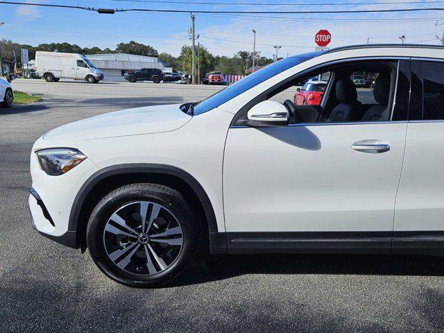 new 2025 Mercedes-Benz GLA 250 car, priced at $45,845