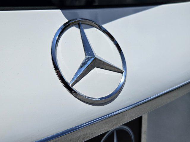 used 2022 Mercedes-Benz GLC 300 car, priced at $34,448