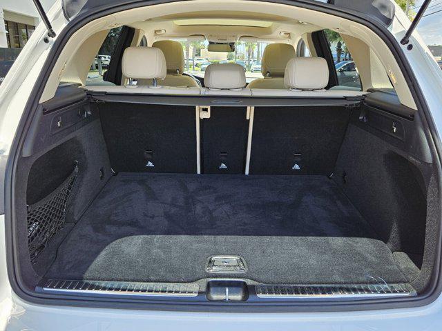 used 2022 Mercedes-Benz GLC 300 car, priced at $34,448