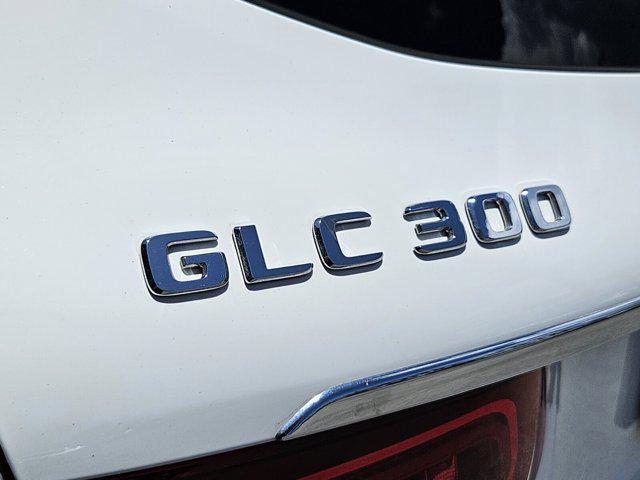 used 2022 Mercedes-Benz GLC 300 car, priced at $34,448