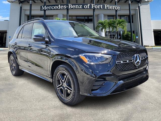 new 2025 Mercedes-Benz GLE 350 car, priced at $70,510
