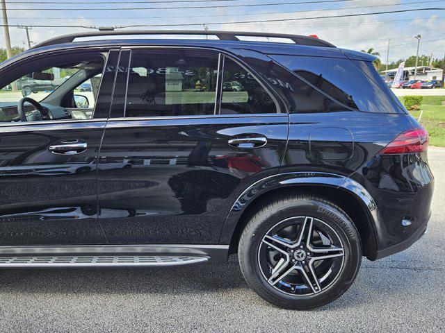 new 2026 Mercedes-Benz GLE 450e car, priced at $81,630