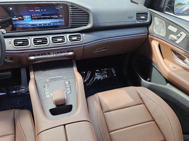 new 2026 Mercedes-Benz GLE 450e car, priced at $81,630