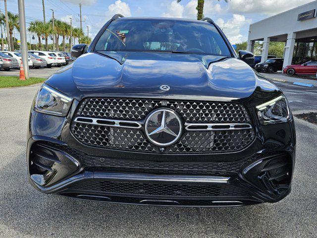new 2026 Mercedes-Benz GLE 450e car, priced at $81,630