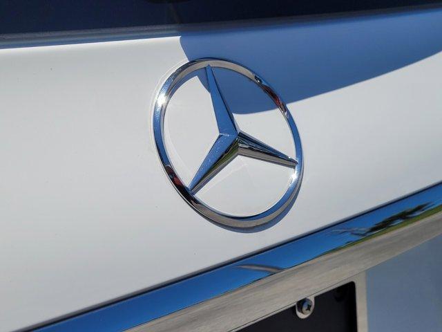 new 2024 Mercedes-Benz GLS 450 car, priced at $96,900