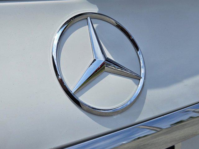 new 2025 Mercedes-Benz GLS 450 car, priced at $91,800