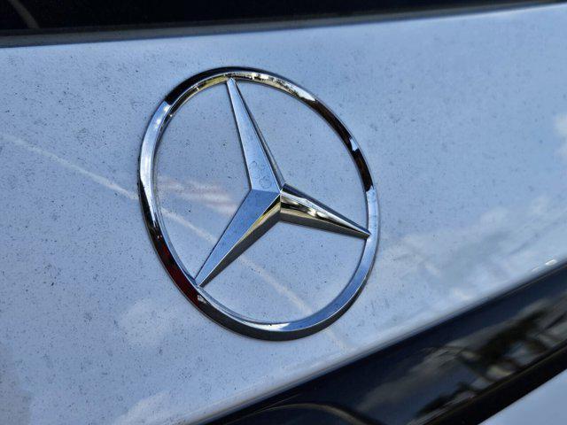 new 2025 Mercedes-Benz GLC 300 car, priced at $54,735