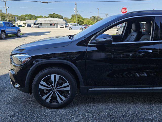 used 2024 Mercedes-Benz GLA 250 car, priced at $36,498