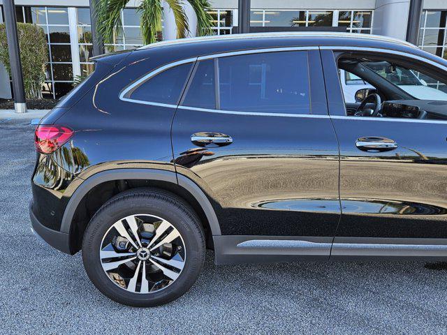 used 2024 Mercedes-Benz GLA 250 car, priced at $36,498