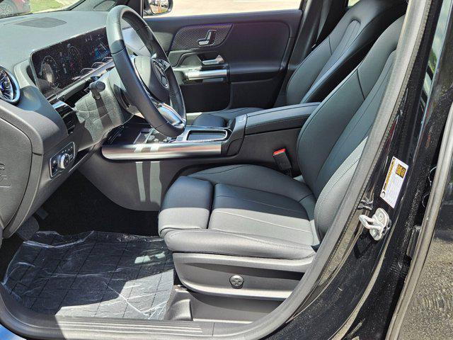 used 2025 Mercedes-Benz GLA 250 car, priced at $38,995