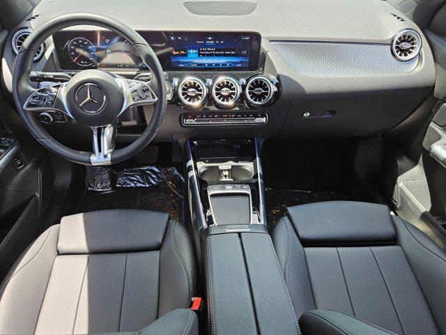 used 2025 Mercedes-Benz GLA 250 car, priced at $38,995