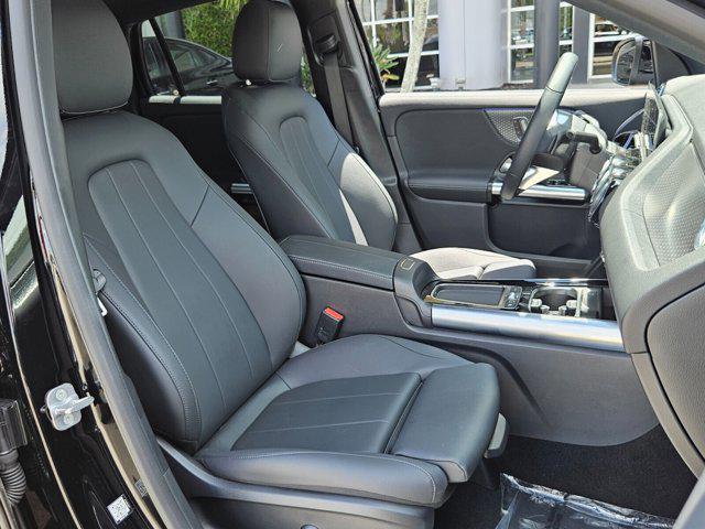 used 2025 Mercedes-Benz GLA 250 car, priced at $38,995