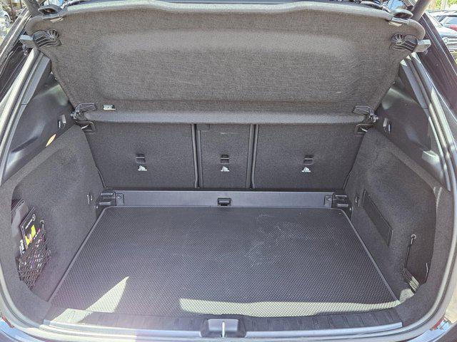 used 2025 Mercedes-Benz GLA 250 car, priced at $38,995