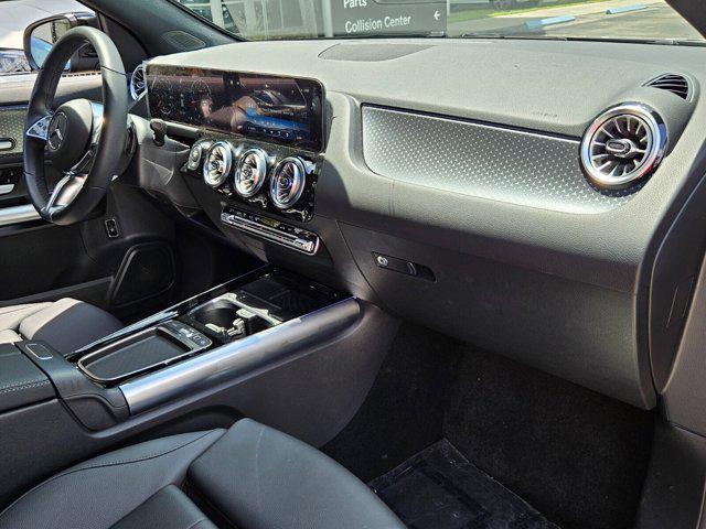 used 2025 Mercedes-Benz GLA 250 car, priced at $38,995