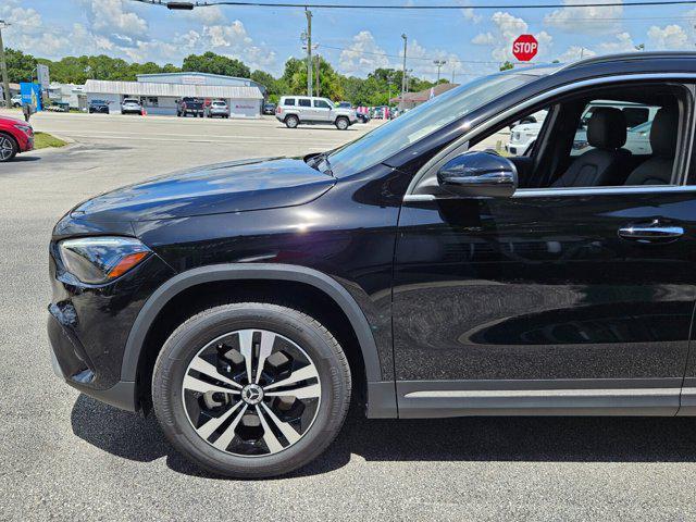 used 2025 Mercedes-Benz GLA 250 car, priced at $38,995
