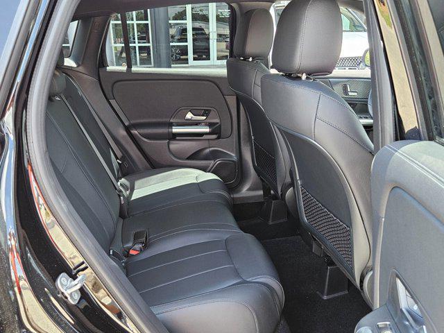 used 2025 Mercedes-Benz GLA 250 car, priced at $38,995