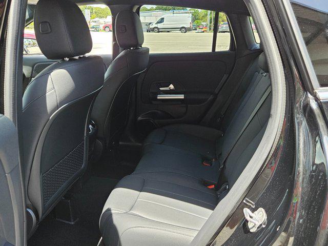 used 2025 Mercedes-Benz GLA 250 car, priced at $38,995