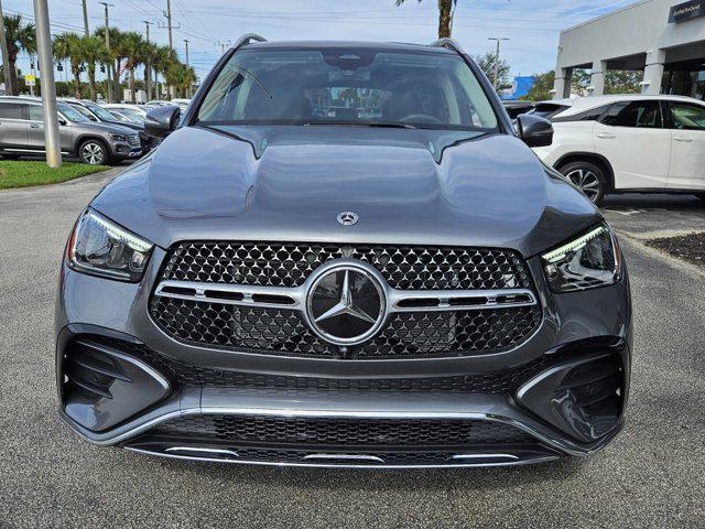 new 2025 Mercedes-Benz GLE 350 car, priced at $71,495