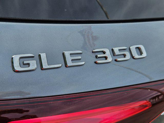 new 2025 Mercedes-Benz GLE 350 car, priced at $71,495