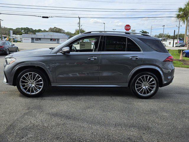 new 2025 Mercedes-Benz GLE 350 car, priced at $71,495