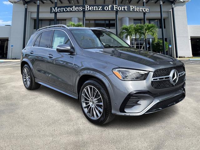 new 2025 Mercedes-Benz GLE 350 car, priced at $71,495