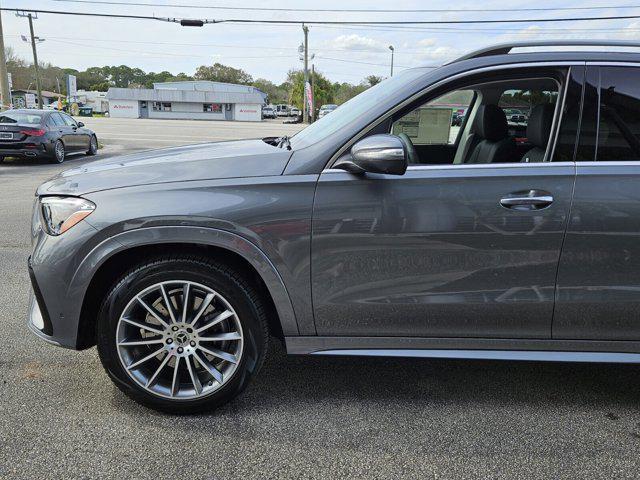 new 2025 Mercedes-Benz GLE 350 car, priced at $71,495