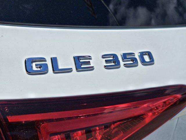 used 2022 Mercedes-Benz GLE 350 car, priced at $39,499