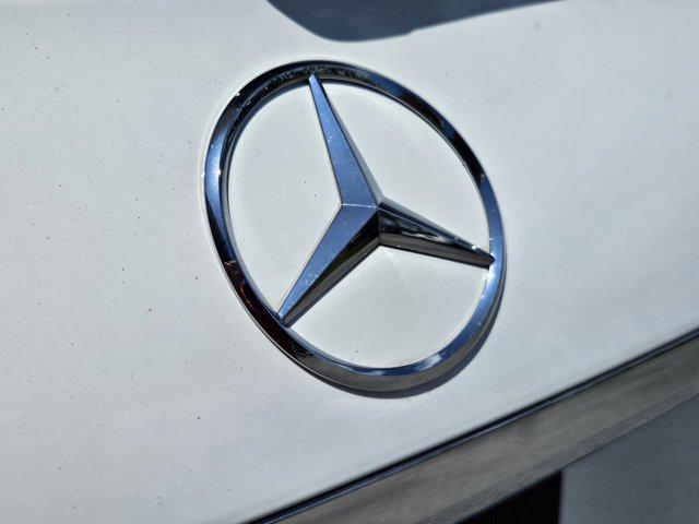 used 2022 Mercedes-Benz GLE 350 car, priced at $39,499