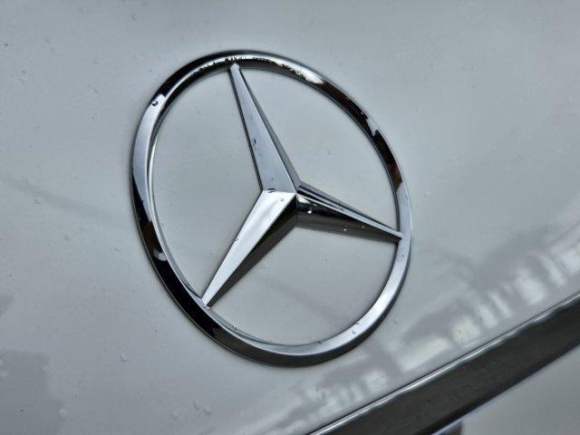 used 2025 Mercedes-Benz GLE 450 car, priced at $76,985