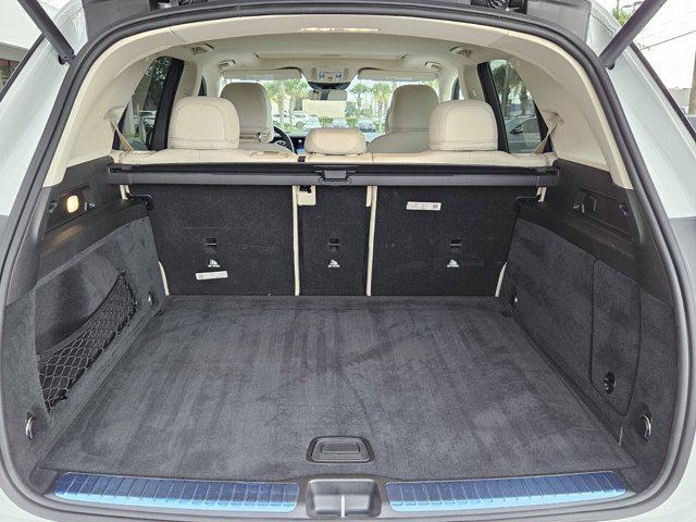 used 2025 Mercedes-Benz GLE 450 car, priced at $76,985