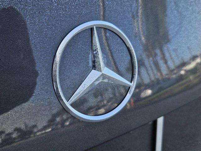 new 2025 Mercedes-Benz C-Class car, priced at $51,962